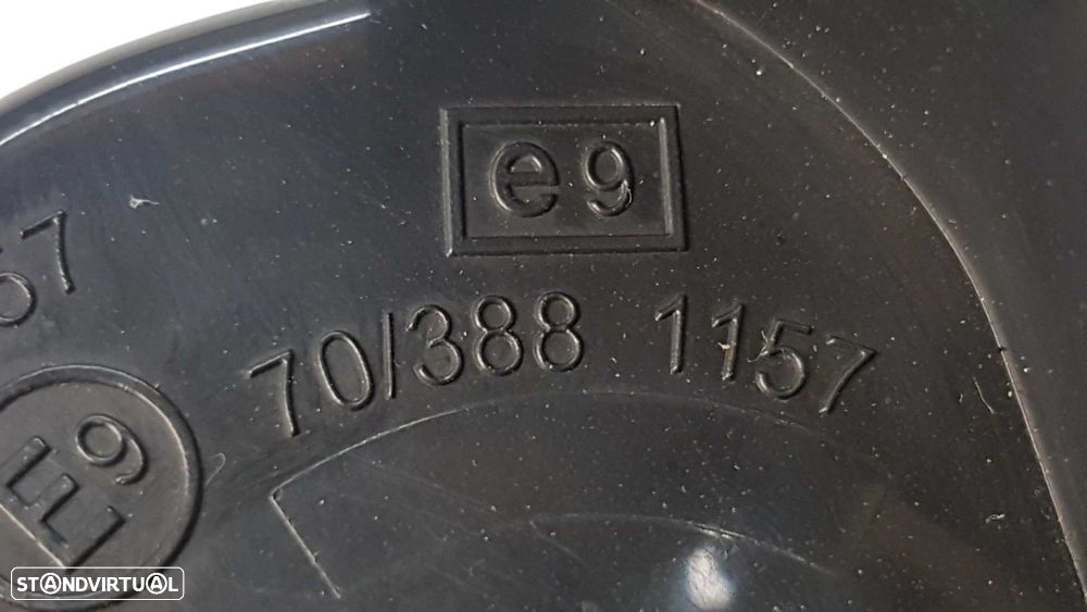 SIRENE NISSAN PATHFINDER (R51) 2.5 DCI LE - 3