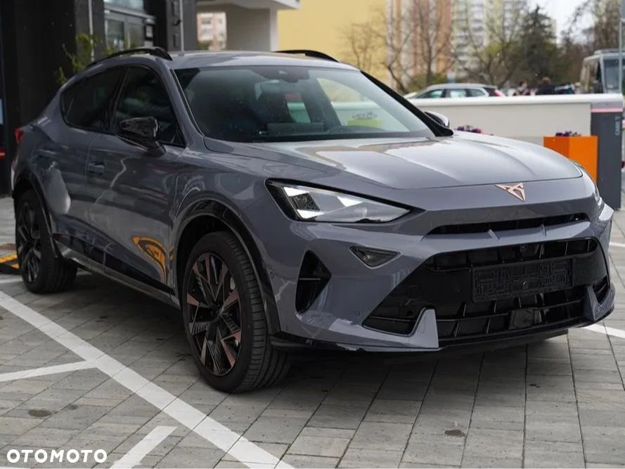 Cupra Formentor 1.5 eTSI mHEV DSG - 3