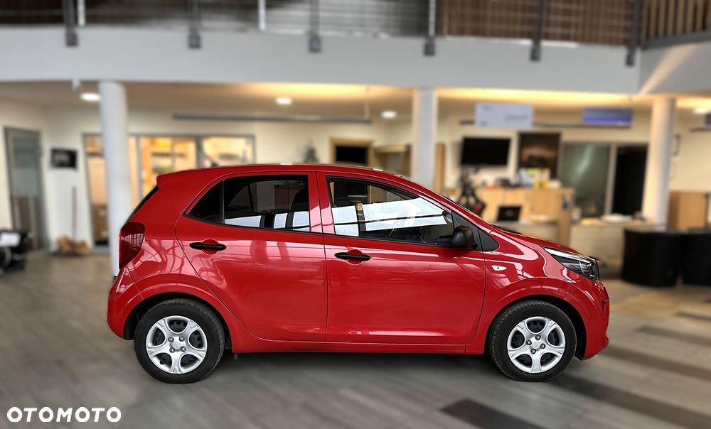 Kia Picanto 1.0 Vision - 7