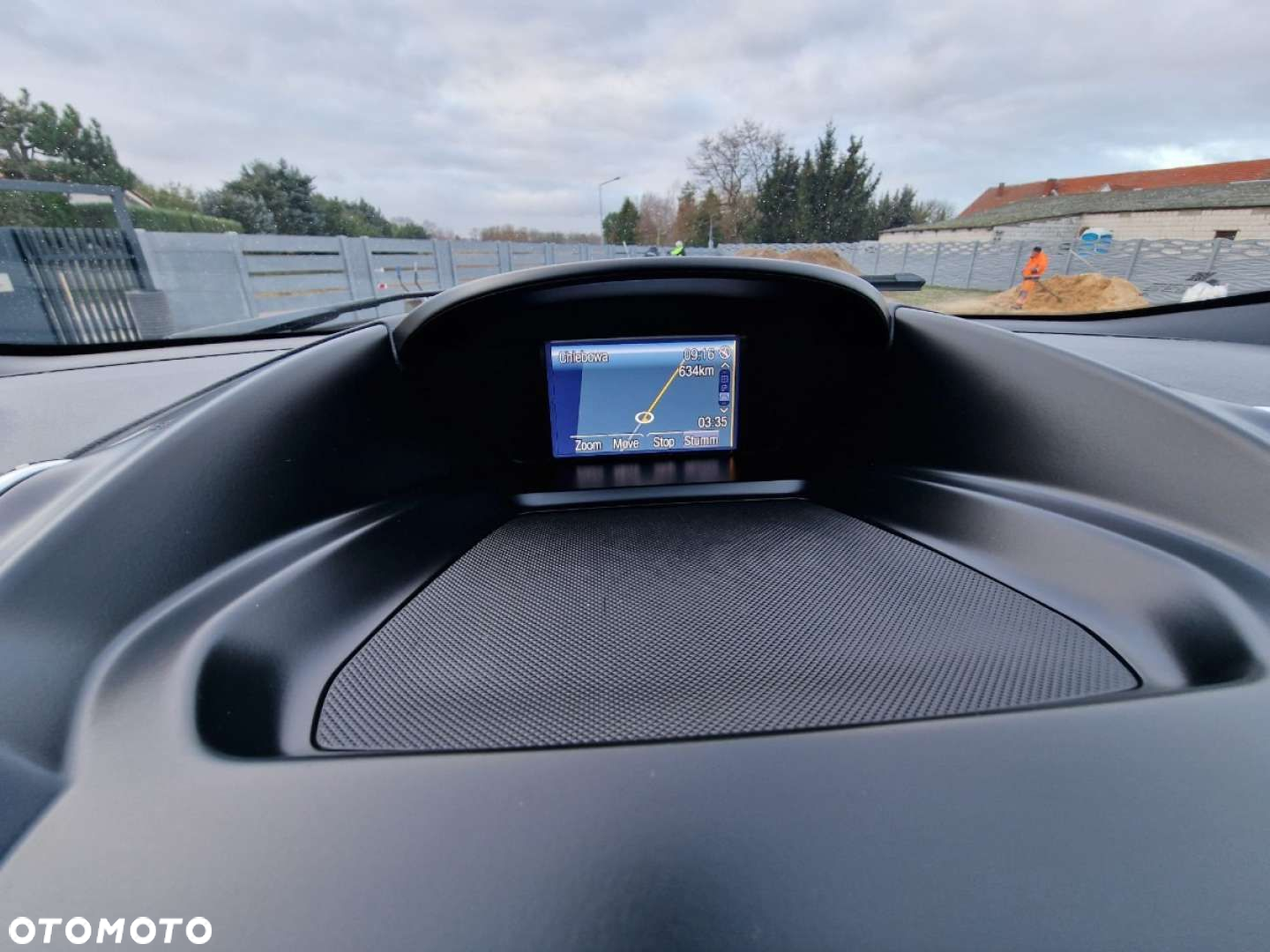 Ford Kuga - 14