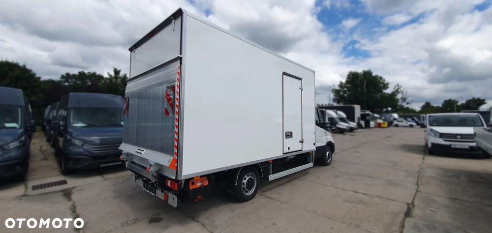 Iveco Daily 35S18 - 20