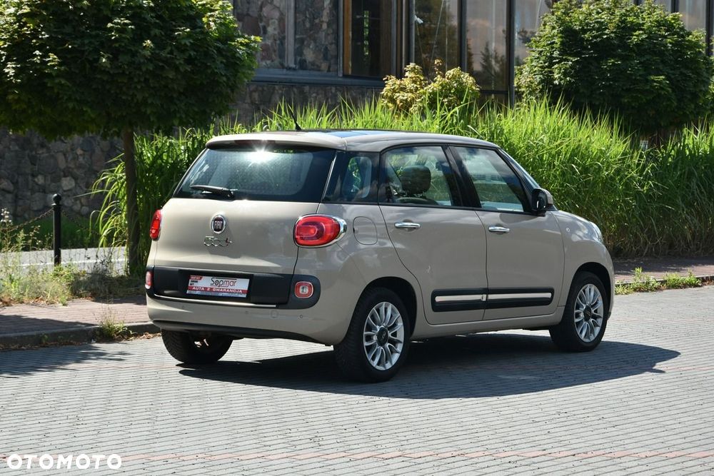 Fiat 500L Urban 0.9 TwinAir Start&Stopp Lounge - 6