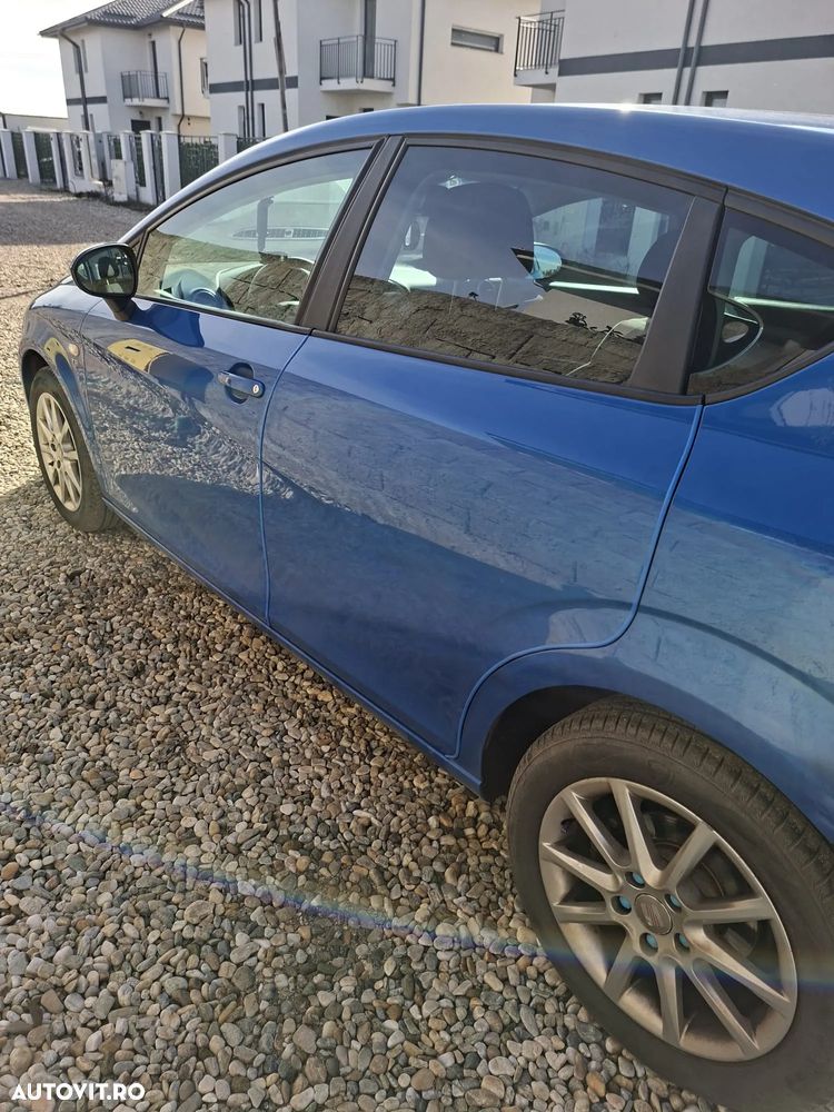 Seat Leon 1.2 TSI Ecomotive Good Stuff - 14