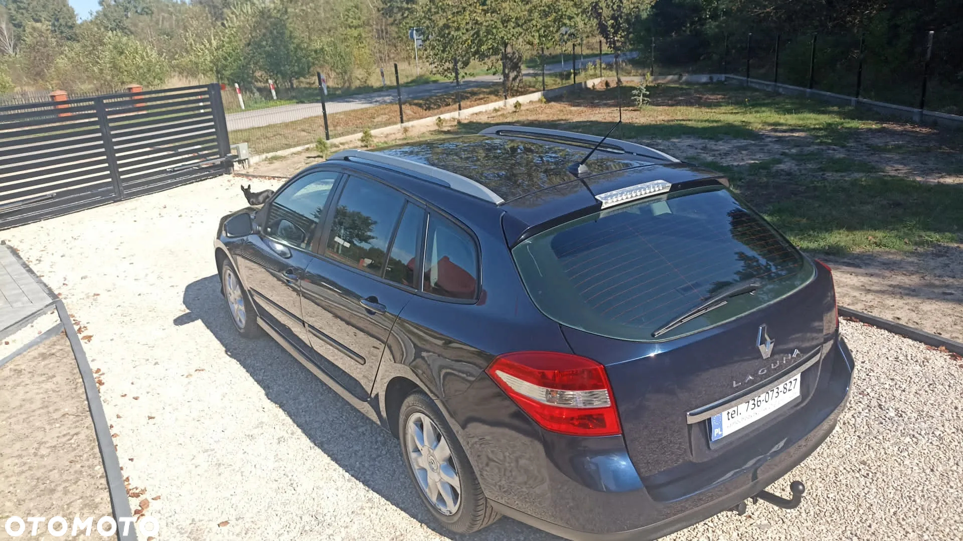 Renault Laguna 2.0 Dynamique - 13