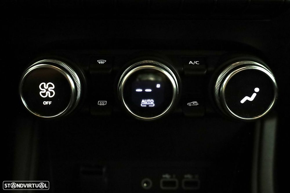 Renault Captur 1.0 TCe Techno - 12