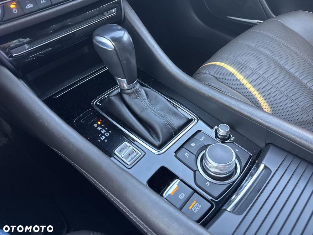 Mazda 6 2.5 SkyDream - 18