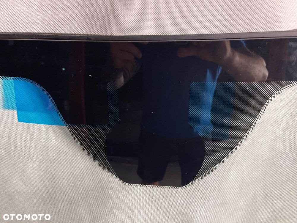 szyba przednia czołowa nowa jeep cherokee grzana acoustic po 2013- - 2