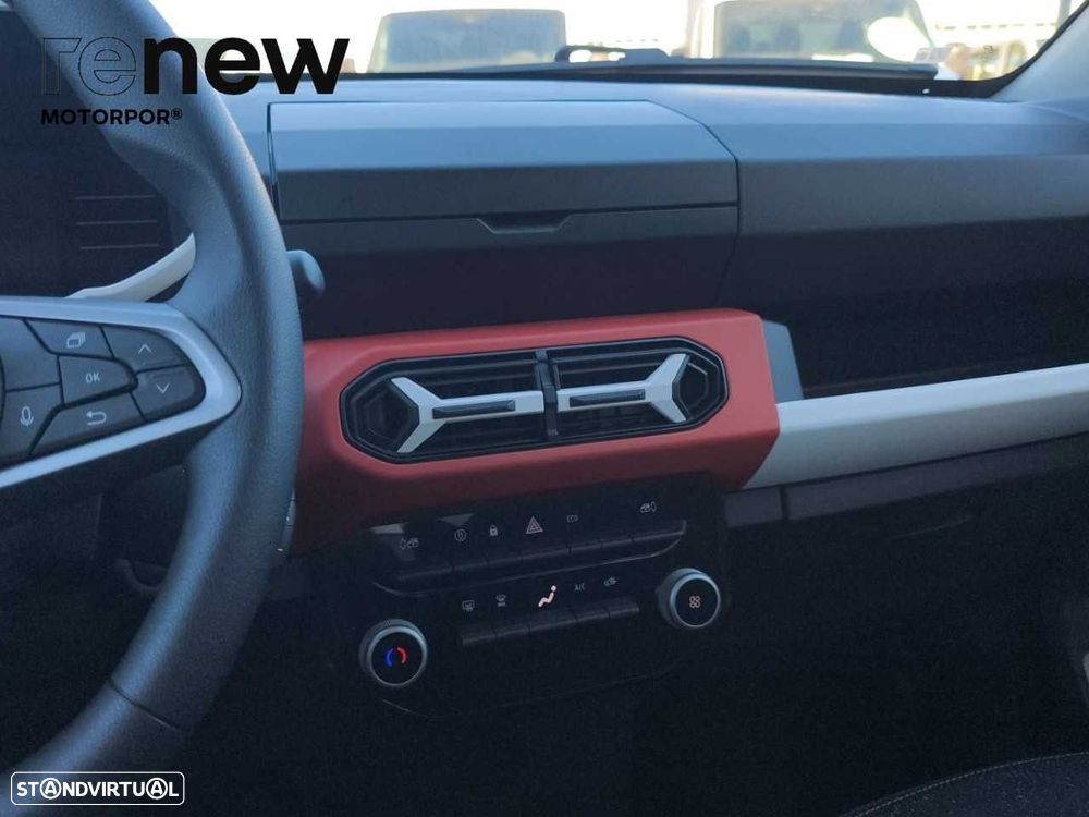 Dacia Spring Electric 65 Expression - 17