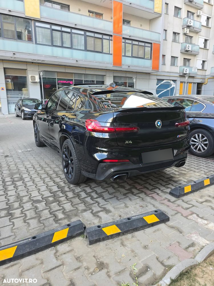 BMW X4 X4M - 4
