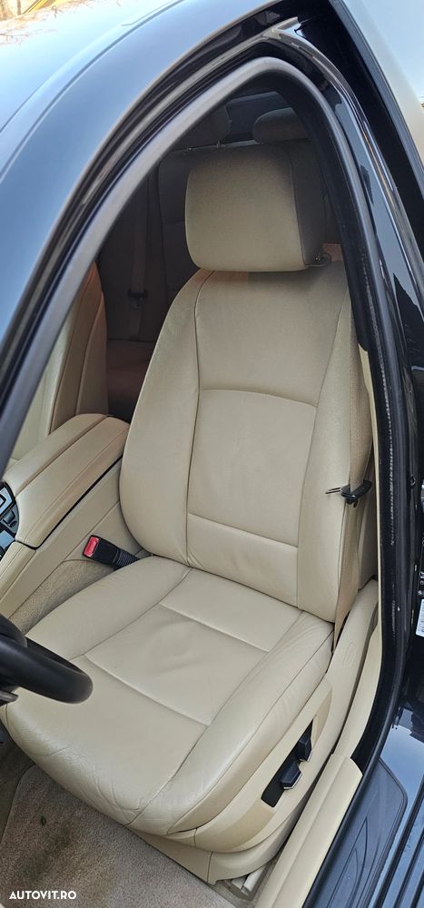 BMW Seria 5 - 13