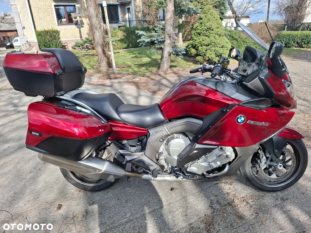 BMW K - 1