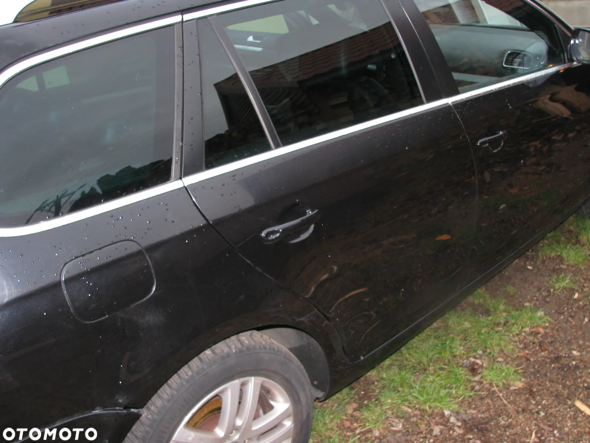 VOLKSWAGEN GOLF VI 2.0 TDI CBDB AUTOMAT DSG LQV KOD LAKIERU LC9X DRZWI SZYBA ZDERZAK SILNIK SKRZYNIA CZĘŚCI - 8