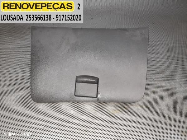 Porta Luvas / Tampa Chevrolet Spark (M300) - 1