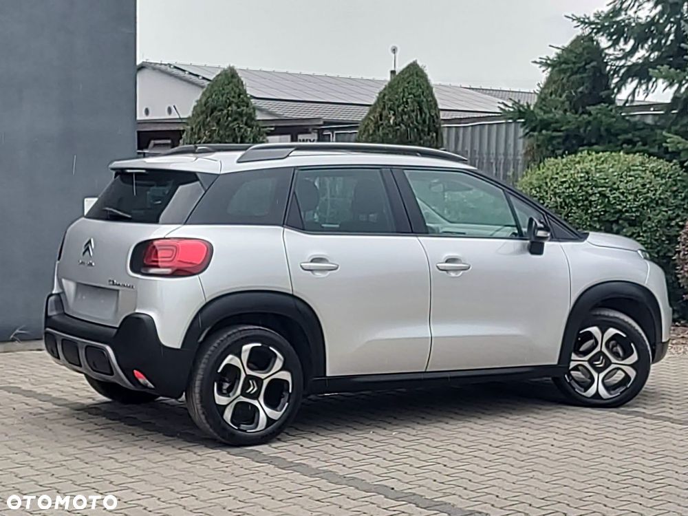 Citroën C3 Aircross - 6