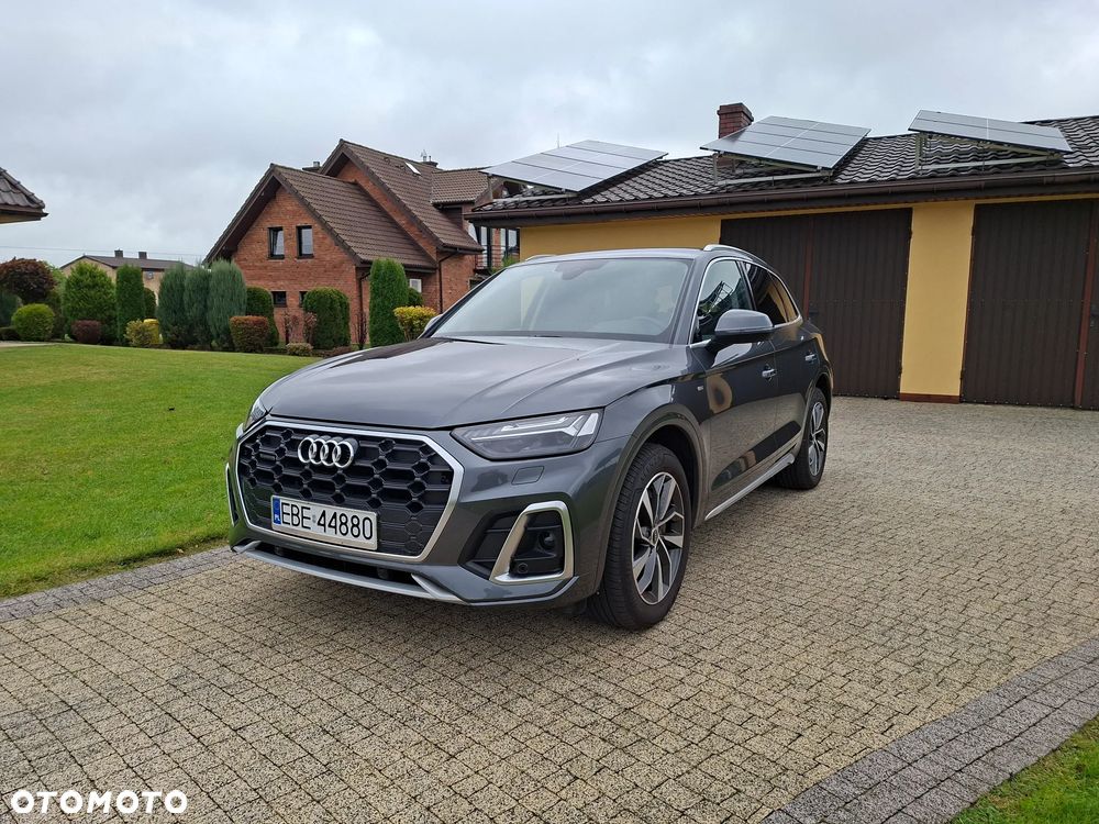Audi Q5 - 10