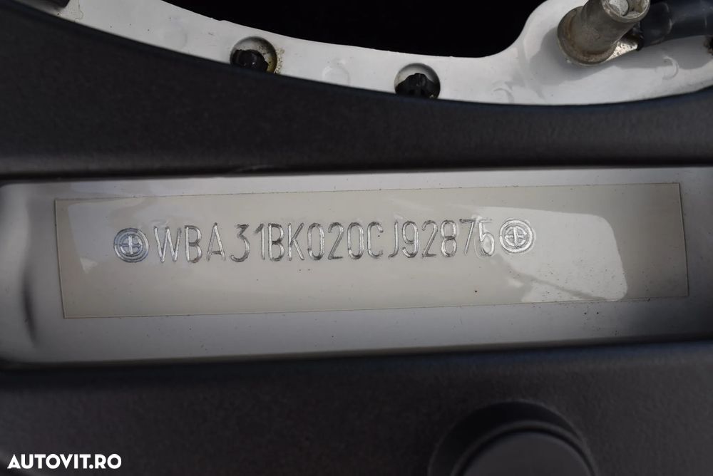 BMW Seria 5 - 31