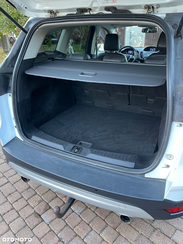 Ford Kuga 2.0 TDCi 2x4 Individual - 16