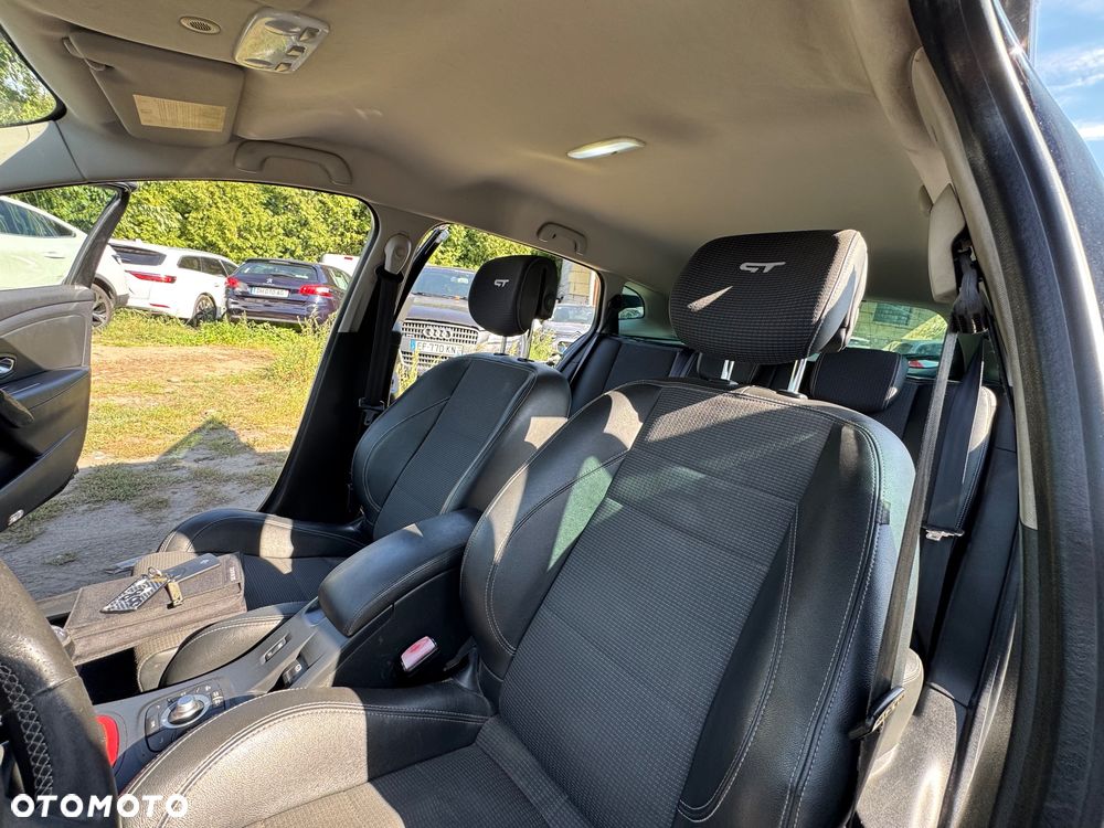 Renault Megane dCi 160 FAP GT - 15