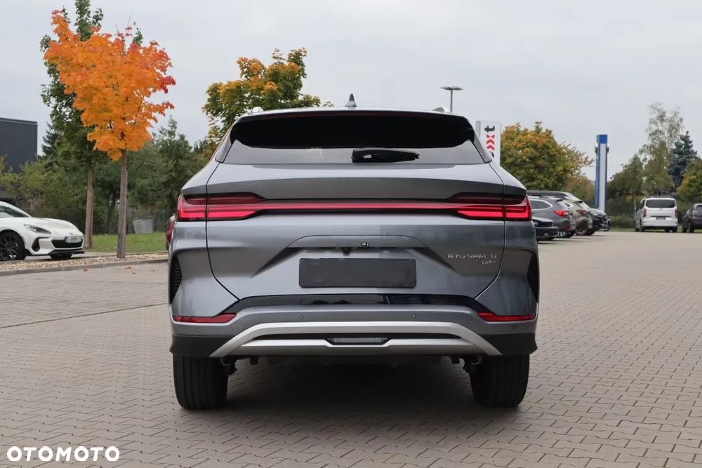 BYD Seal U Boost - 5