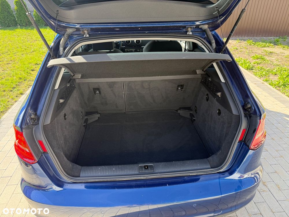 Audi A3 2.0 TDI - 9
