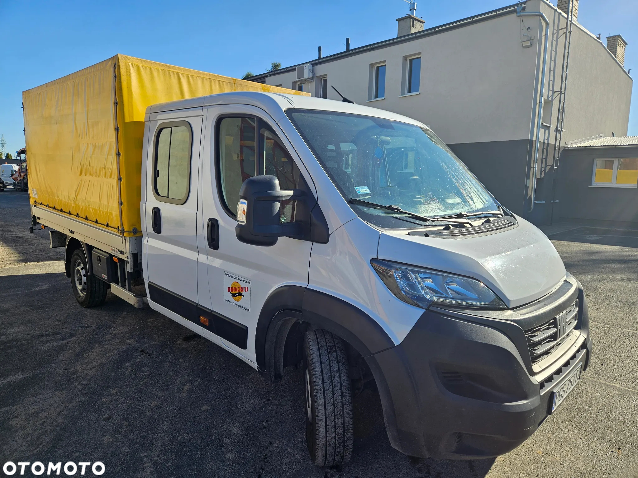 Fiat Ducato - 2