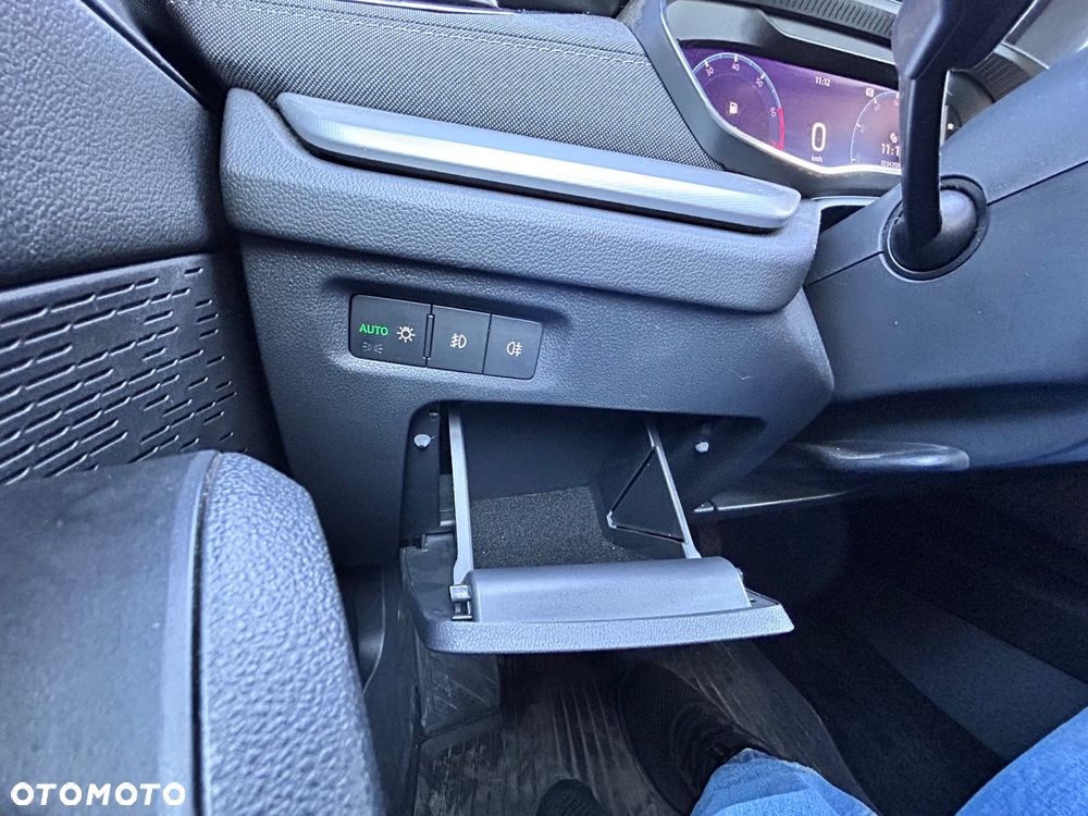 Skoda Octavia 1.5 TSI ACT Style - 28