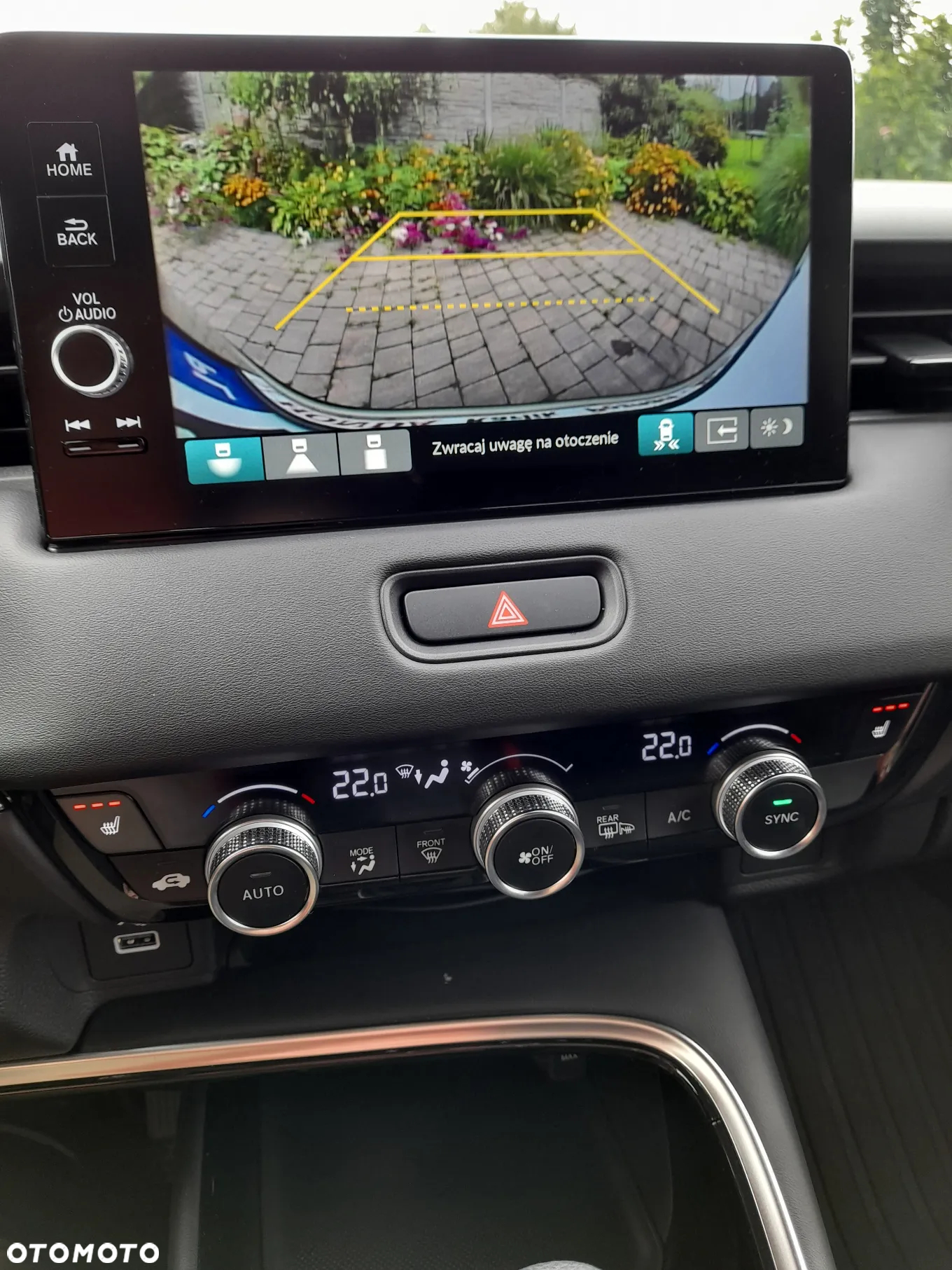 Honda HR-V 1.5 i-MMD Advance Style CVT - 12
