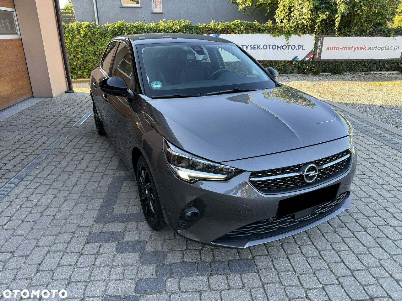Opel Corsa 1.2 Direct Injection Turbo Start/Stop Elegance - 3