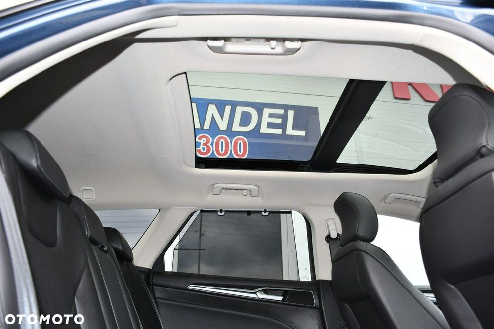 Ford Mondeo - 5