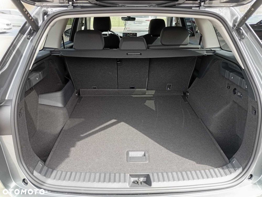 Skoda Kodiaq 2.0 TDI 4x4 Drive DSG - 24