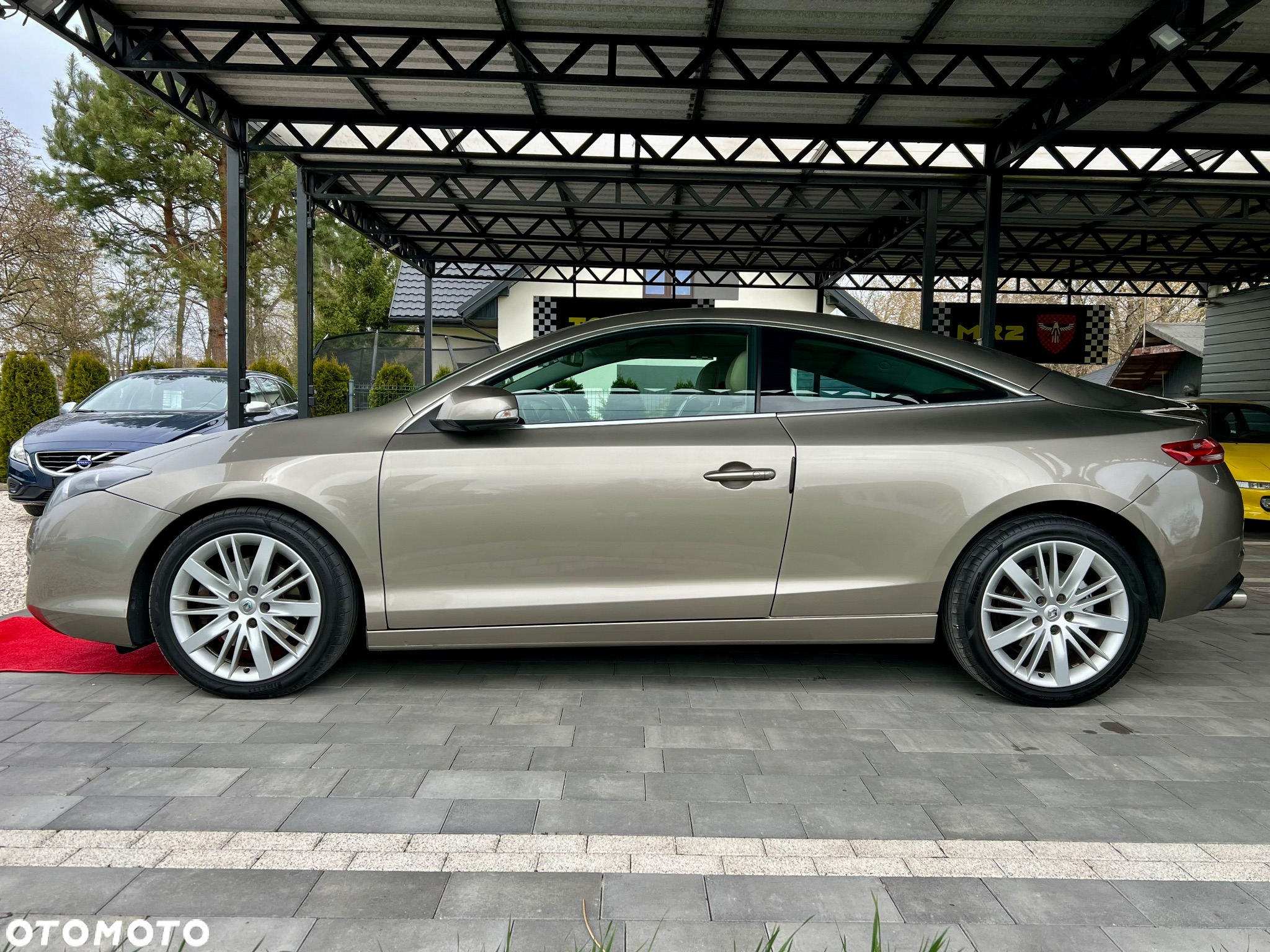 Renault Laguna - 16