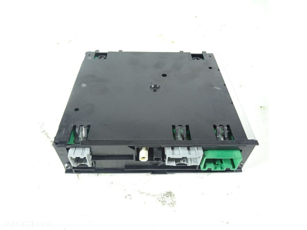 OPEL INSIGNIA B MODUŁ SILVERBOX RADIA NAV 39132630 - 3