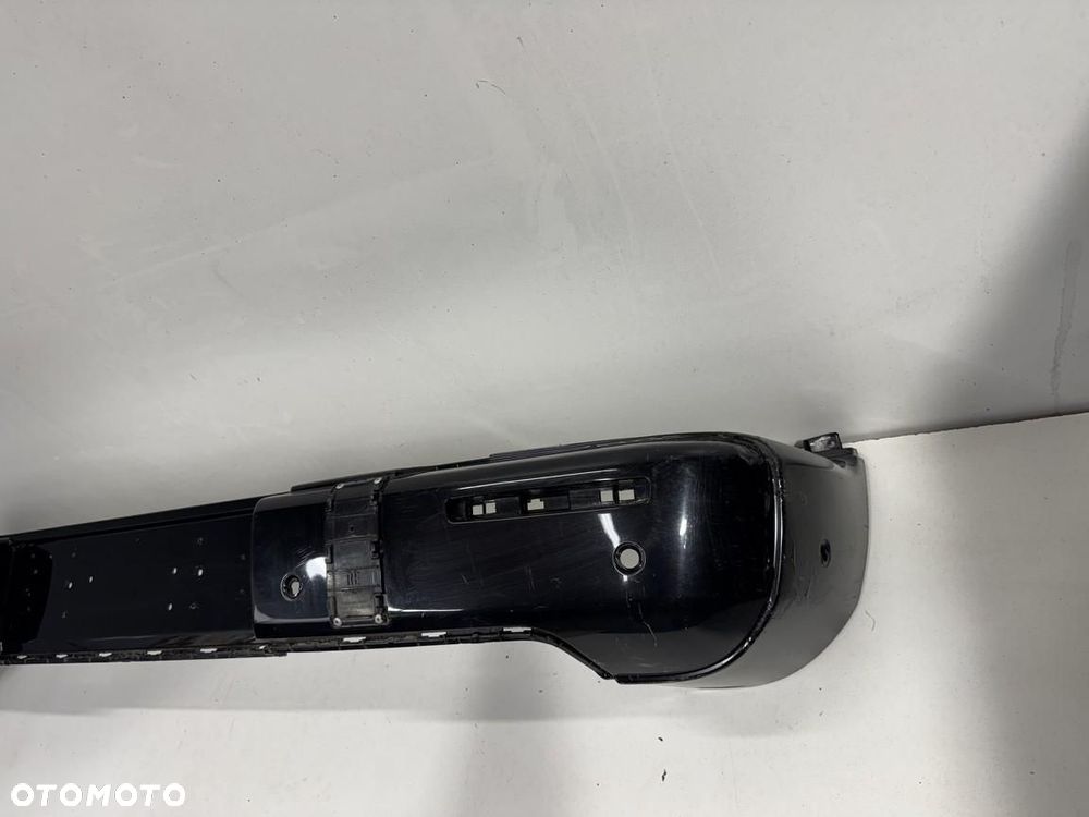 Zderzak tył  Mercedes g klasa 463 lift 19- A4638853400 - 3