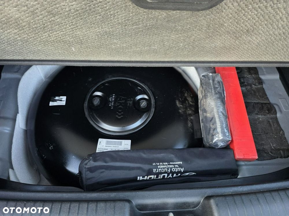 Hyundai ix20 - 15