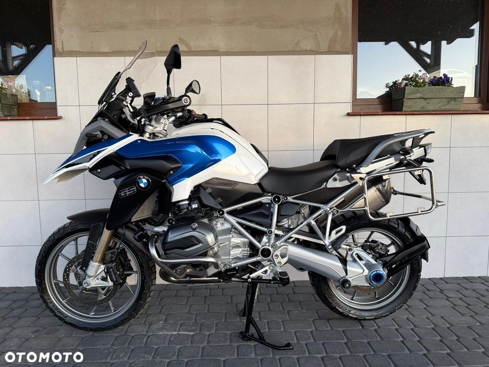 BMW GS - 2