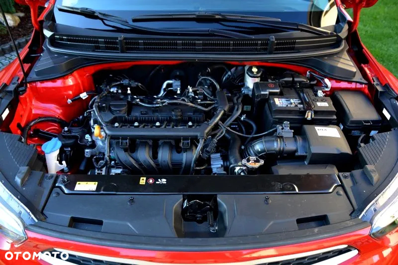 Kia Stonic 1.2 M - 27