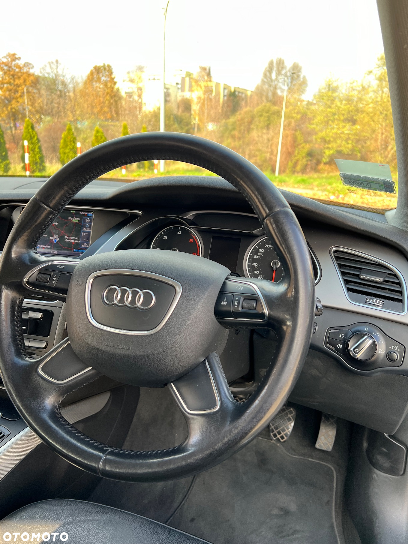 Audi A4 Avant 2.0 TDI ultra DPF Attraction - 20