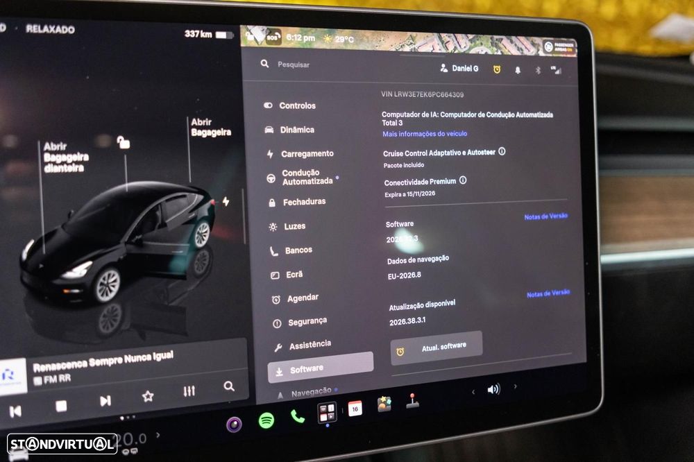Tesla Model 3 - 27