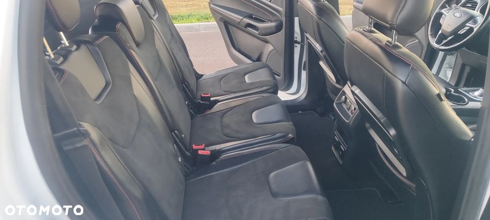 Ford S-Max 2.0 EcoBlue ST-Line - 16