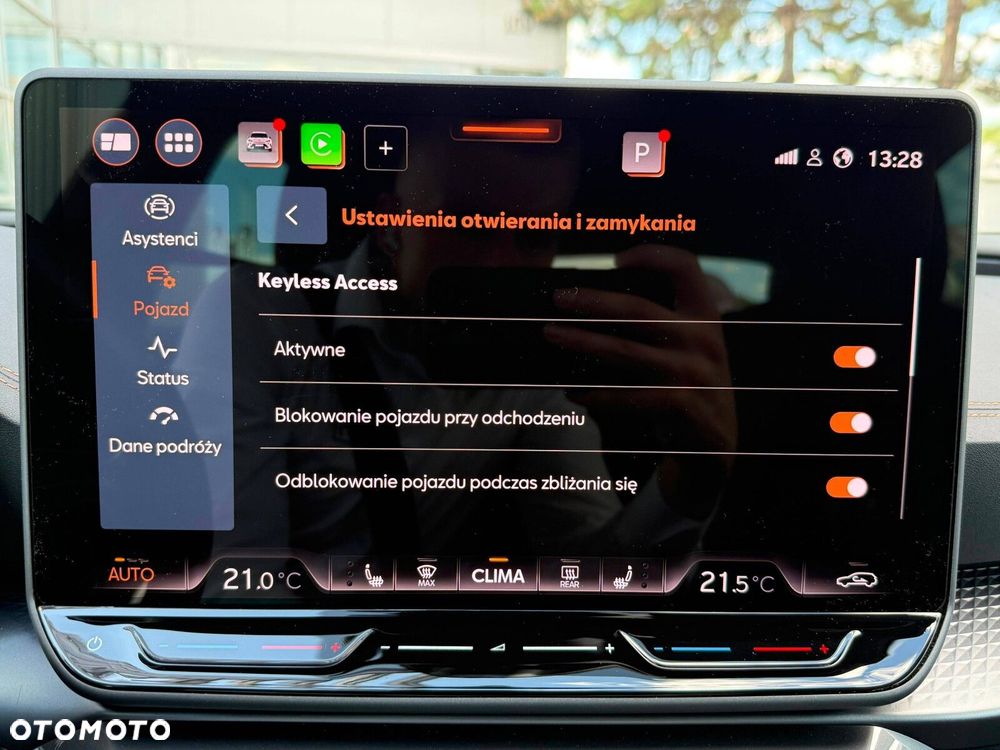 Cupra Formentor 1.5 eTSI mHEV DSG - 31