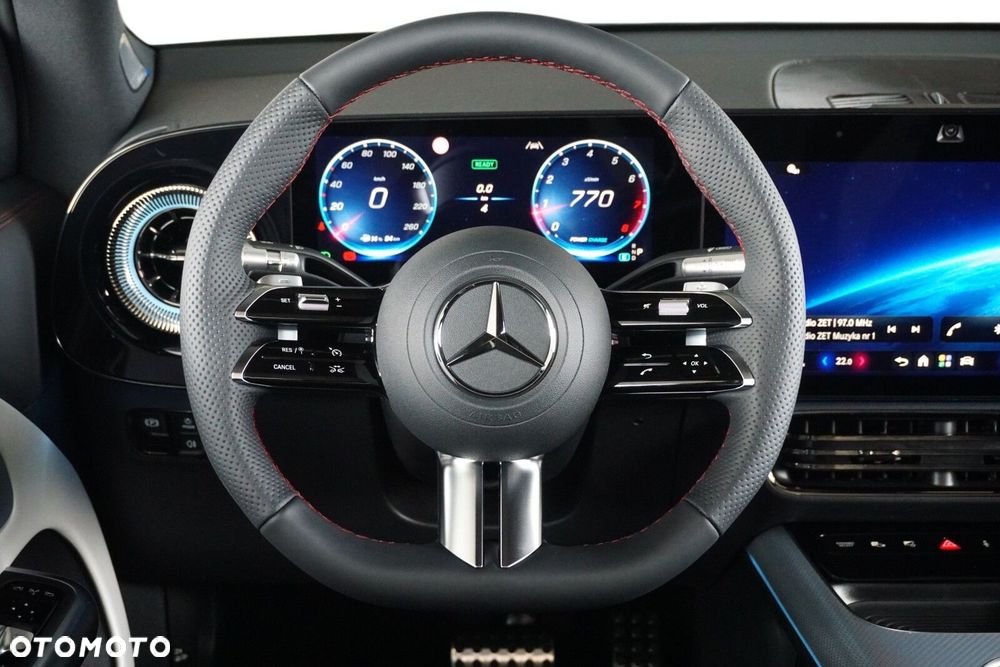 Mercedes-Benz GLB 220 mHEV 4-Matic 8G-eDCT - 9