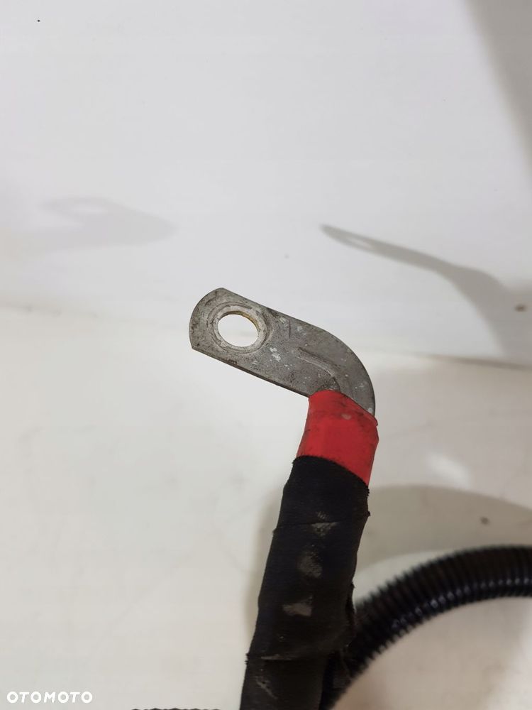 przewód akumulatora 00521173580 jeep renegade 1.3b eur - 3