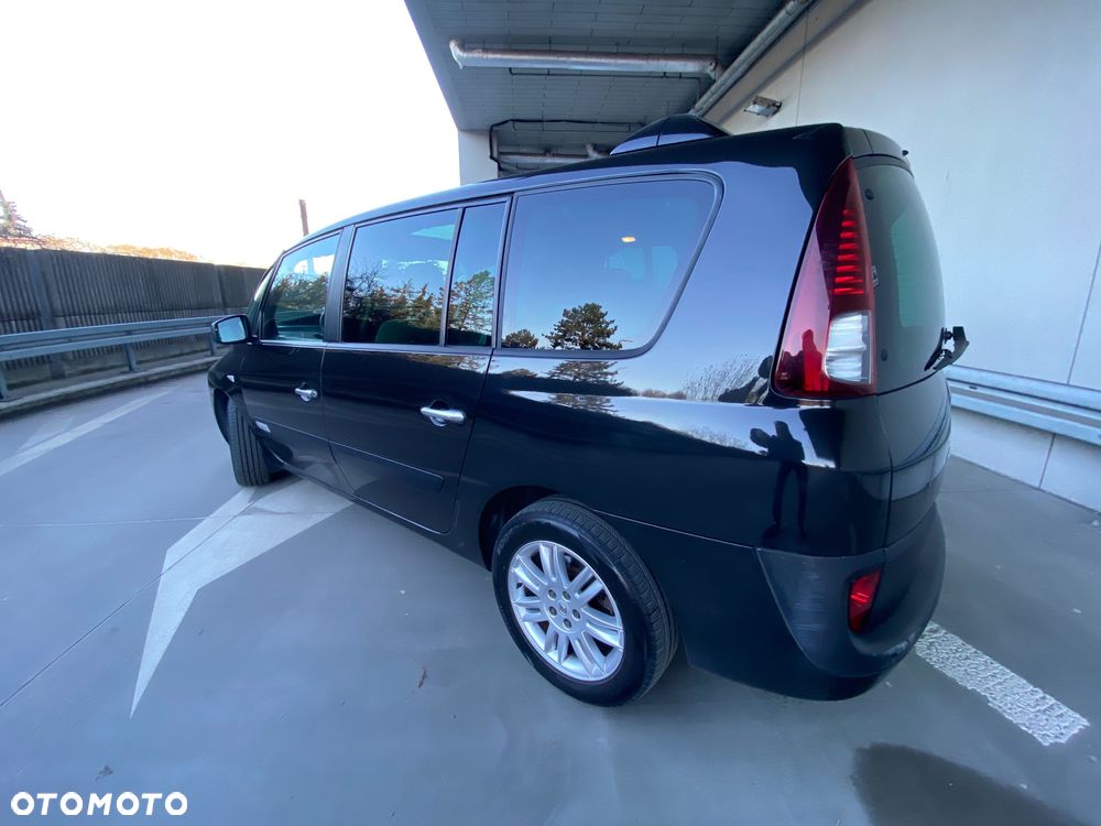Renault Grand Espace 2.0 dCi Initiale - 28