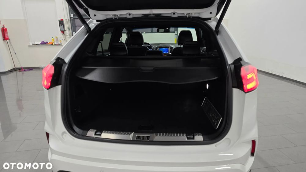 Ford Edge 2.0 EcoBlue Twin-Turbo 4WD ST-Line - 10