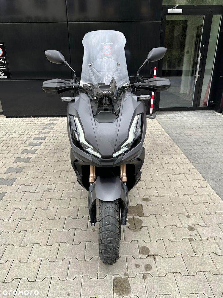 Honda ADV350 - 7