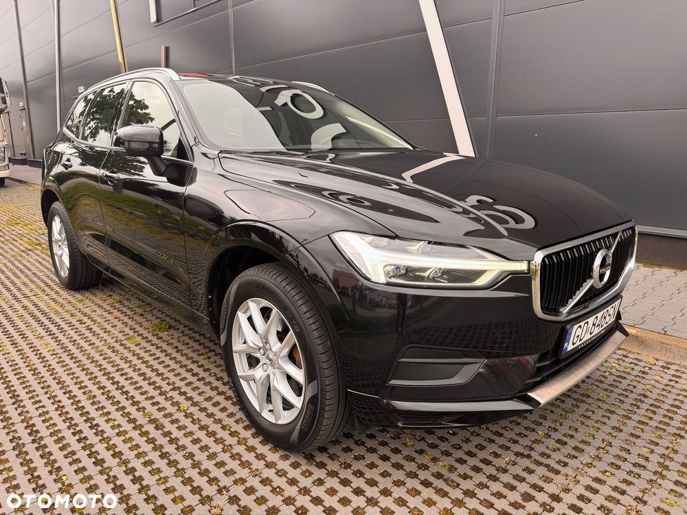 Volvo XC 60 D4 AWD Momentum - 7