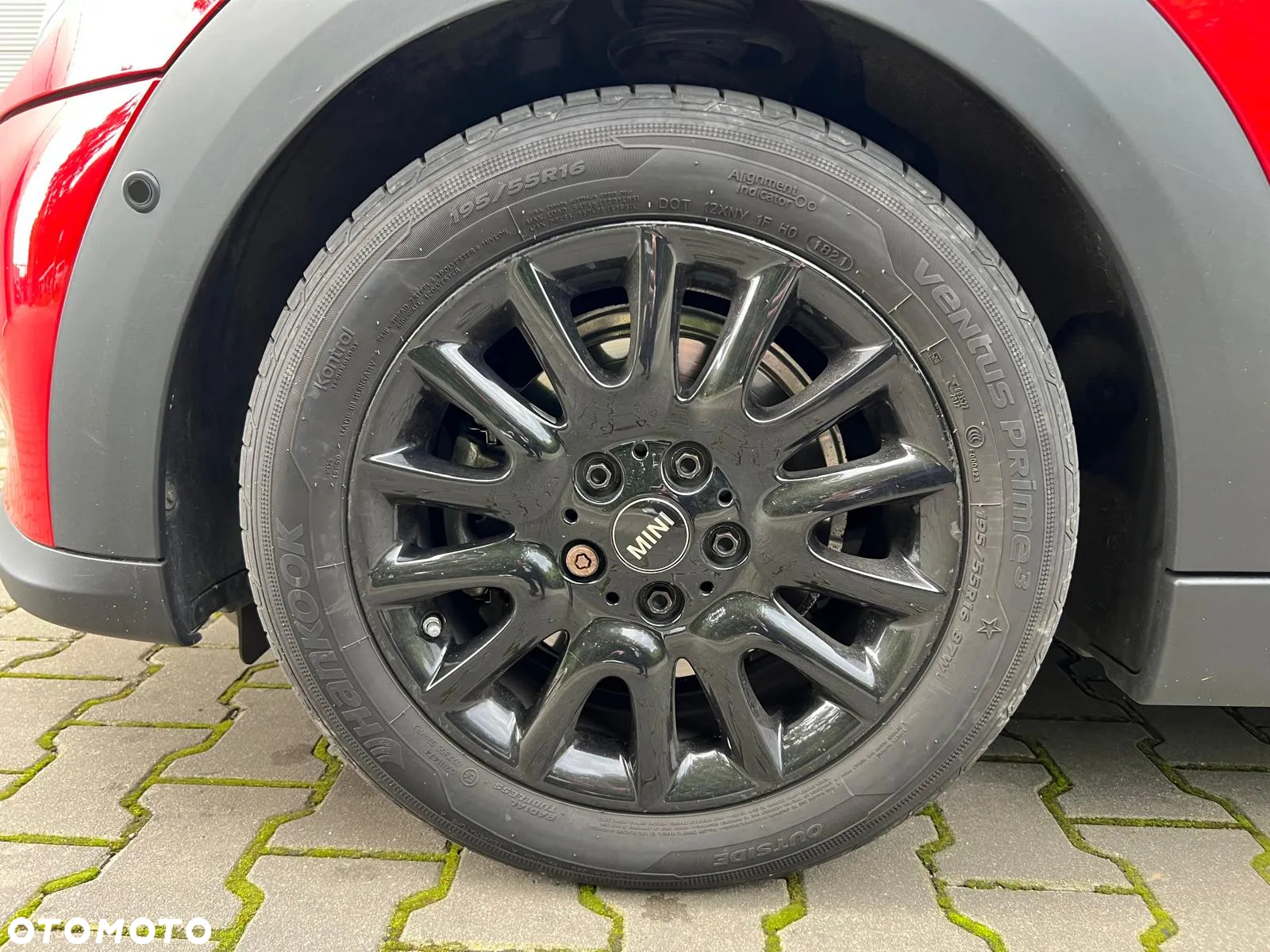 MINI Cooper - 10