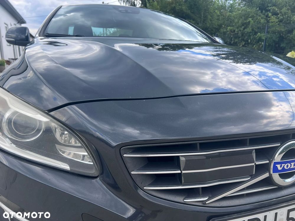 Volvo S60 - 7