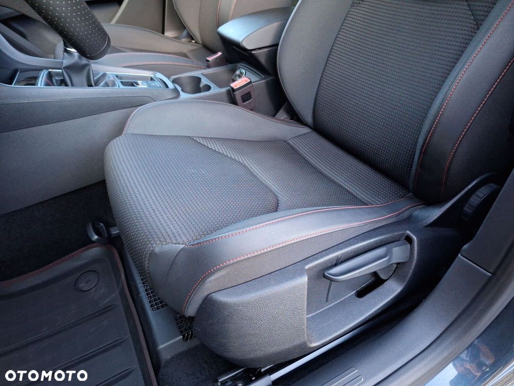 Seat Leon 1.5 TSI FR - 11
