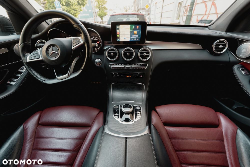 Mercedes-Benz GLC - 19